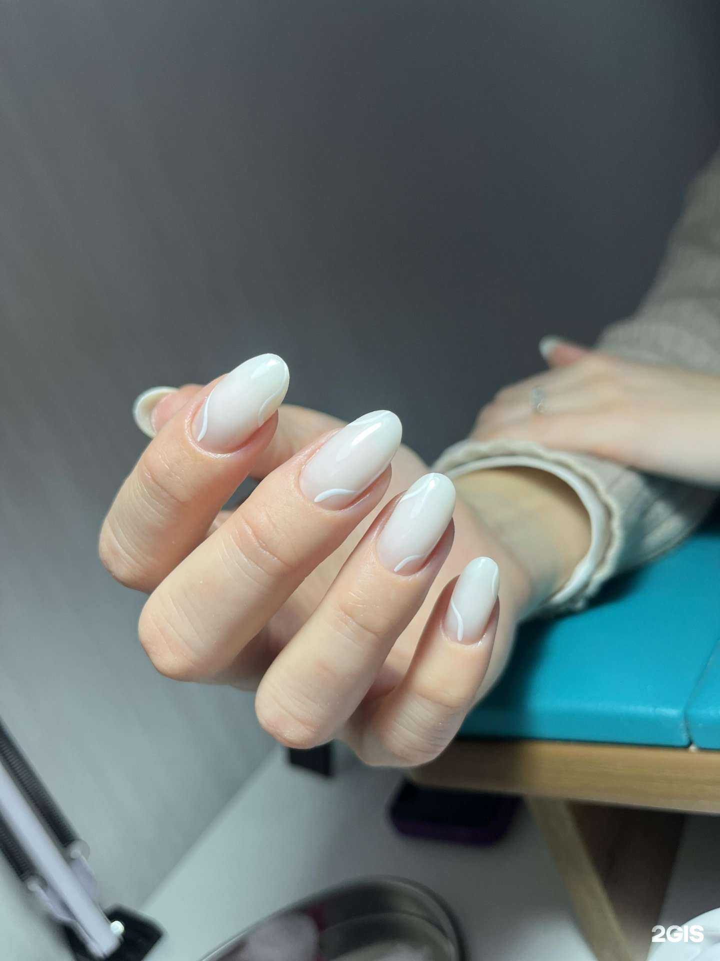 Отзывы на компанию Nail by Demina в г. Барнаул c фото