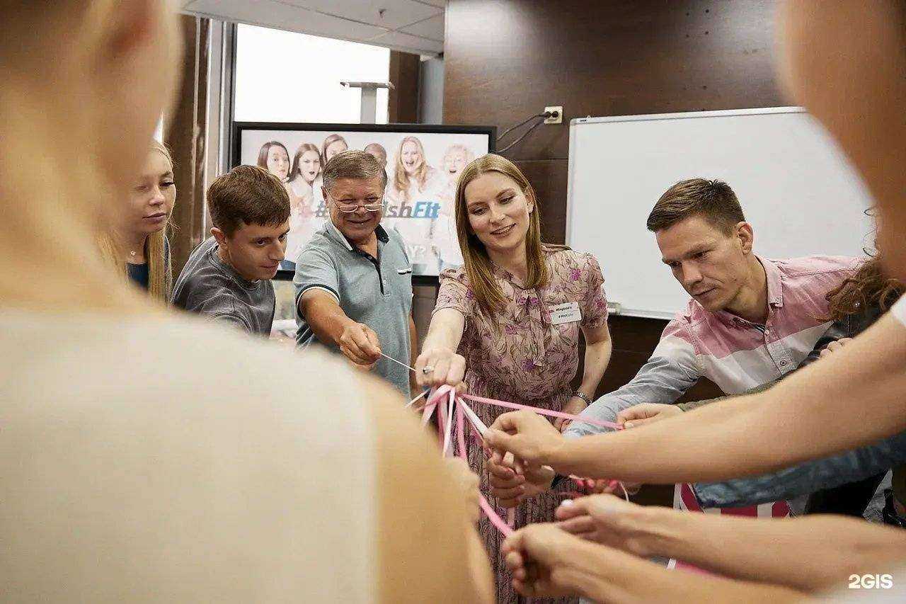 Отзывы на компанию #Englishfit в Екатеринбурге c фото