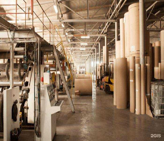 Отзывы на компанию Комбинат ТНП в Тюмени c фото