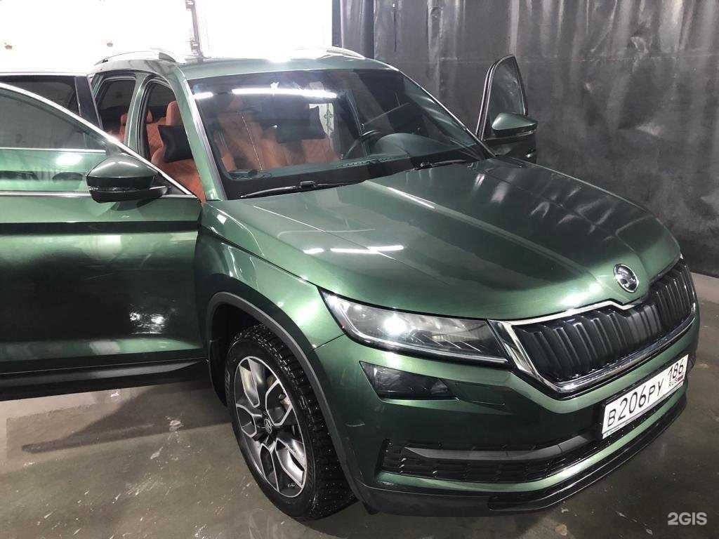 Отзывы на компанию BRUNO в г. Тюмень c фото