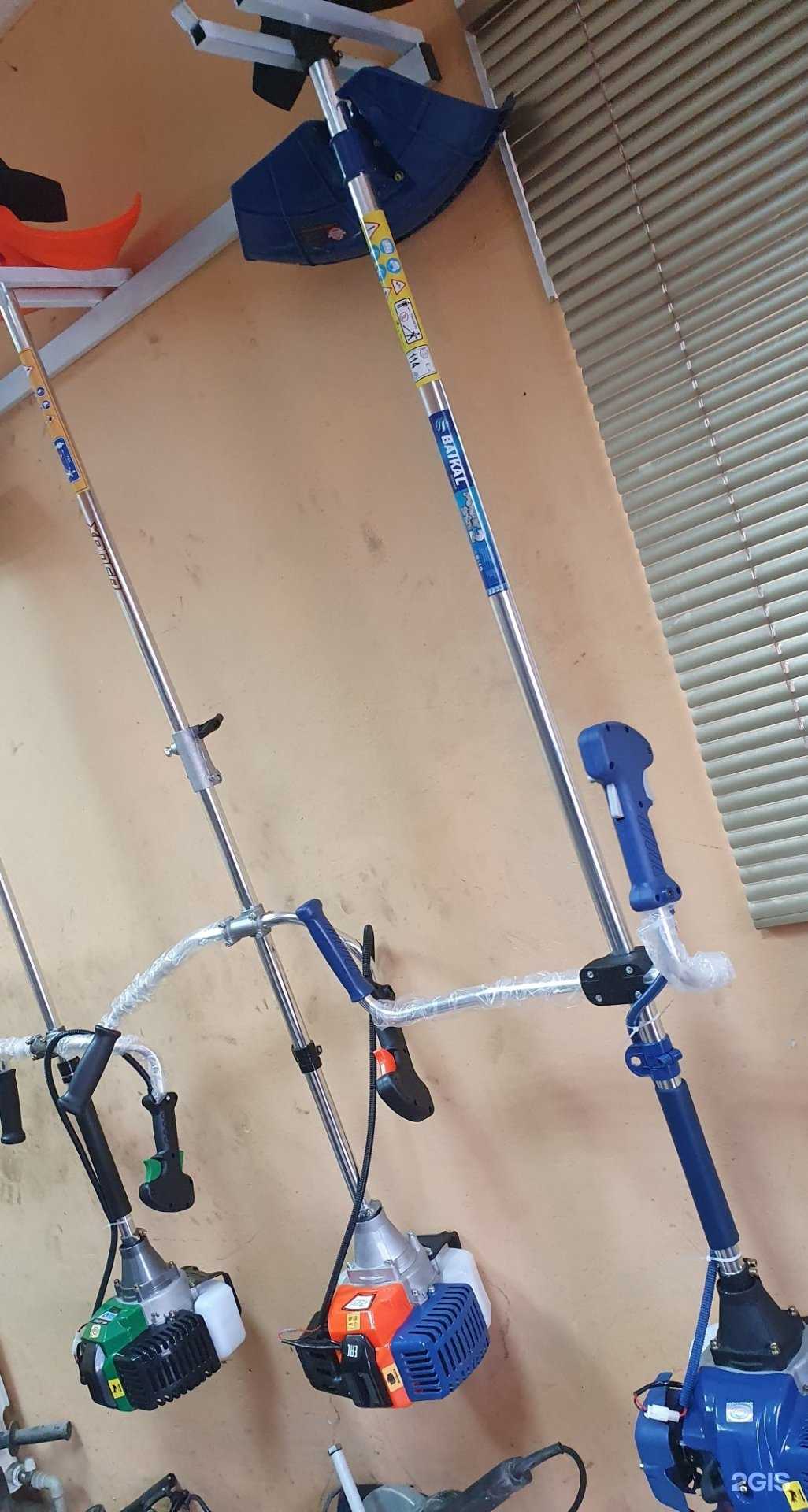 Отзывы на компанию Мастерская по ремонту электро и бензоинструмента в Курске c фото