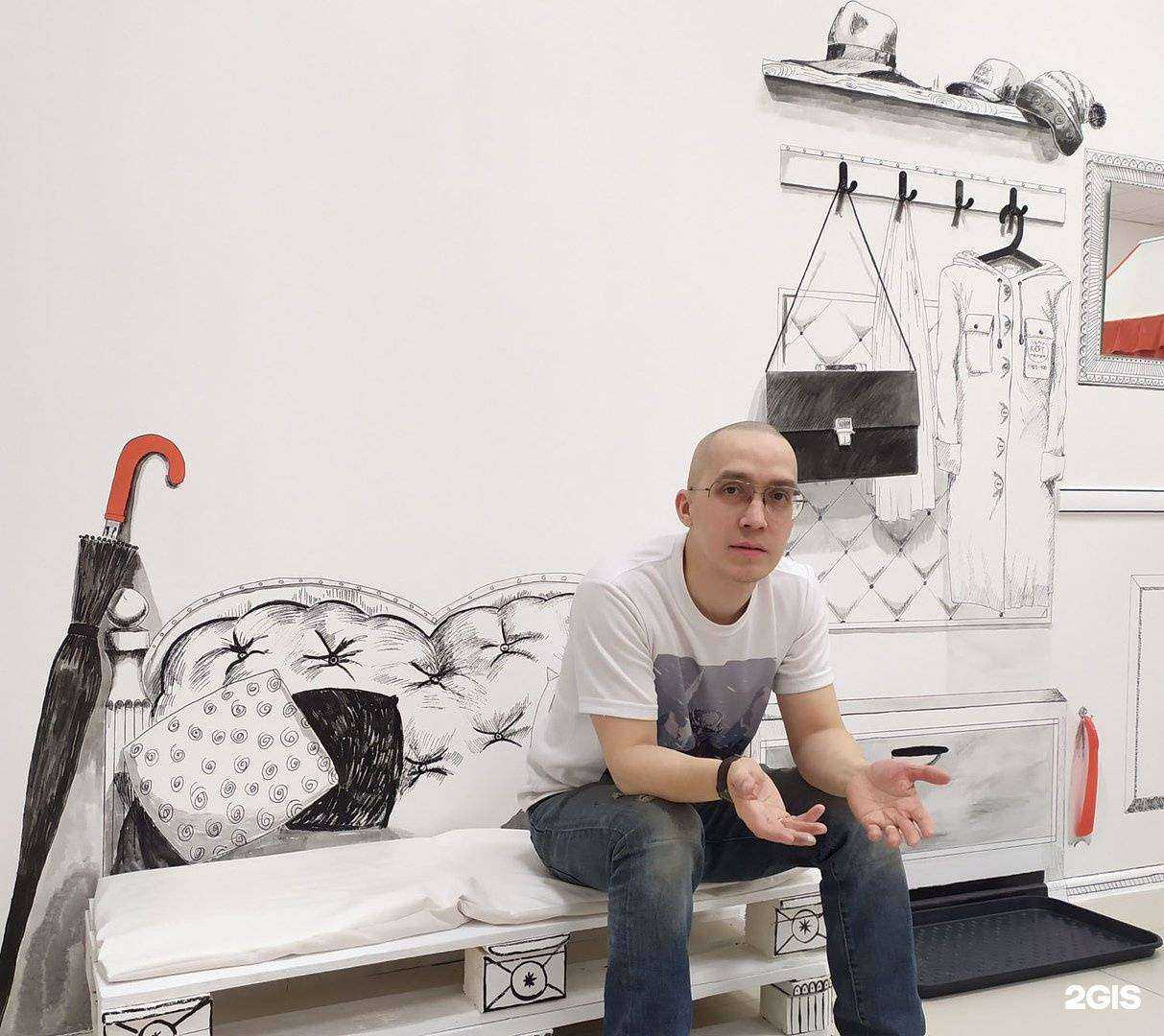 Отзывы на компанию Кот учёный в г. Архангельск c фото