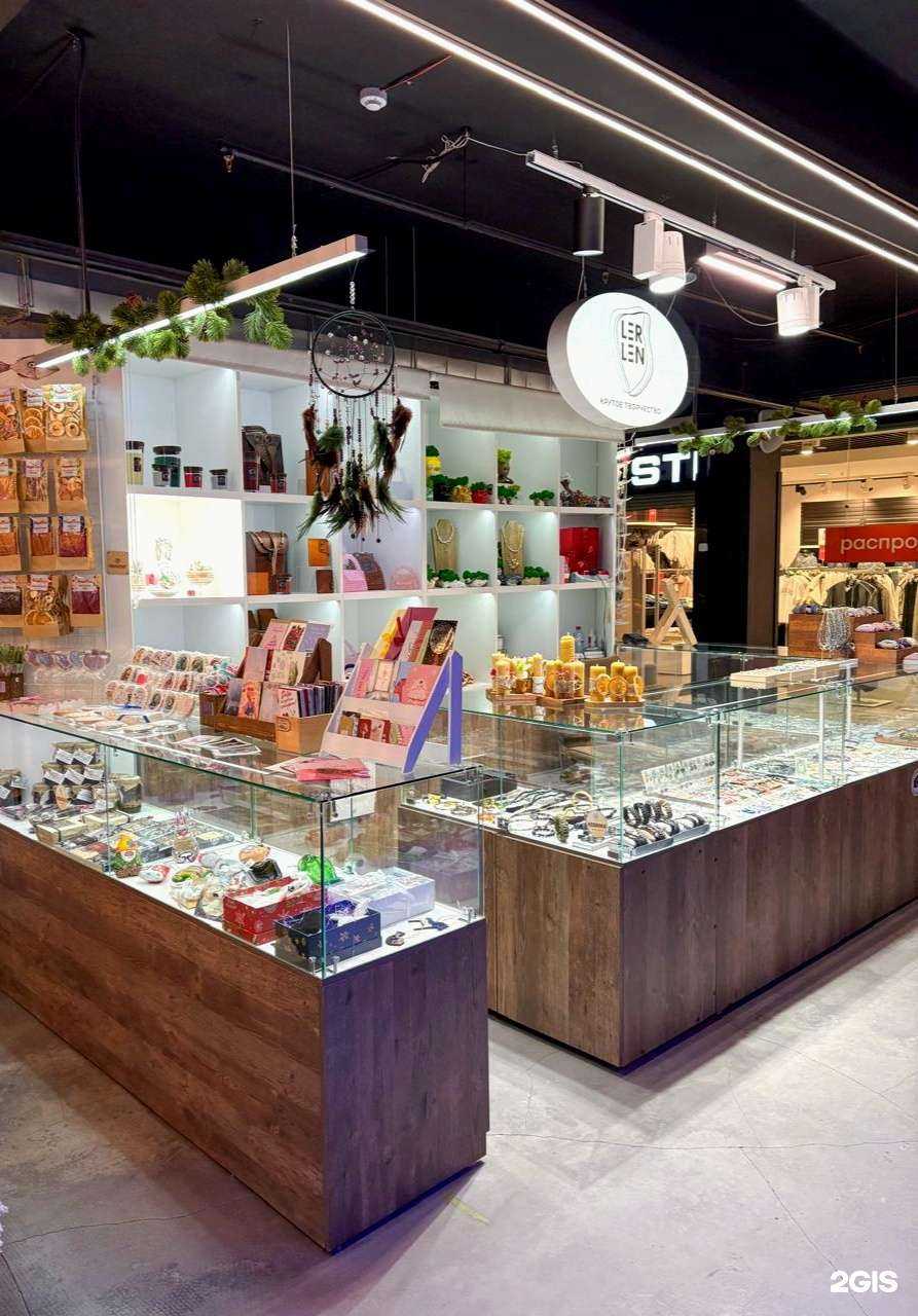 Отзывы на компанию Ler Len в г. Хабаровск c фото