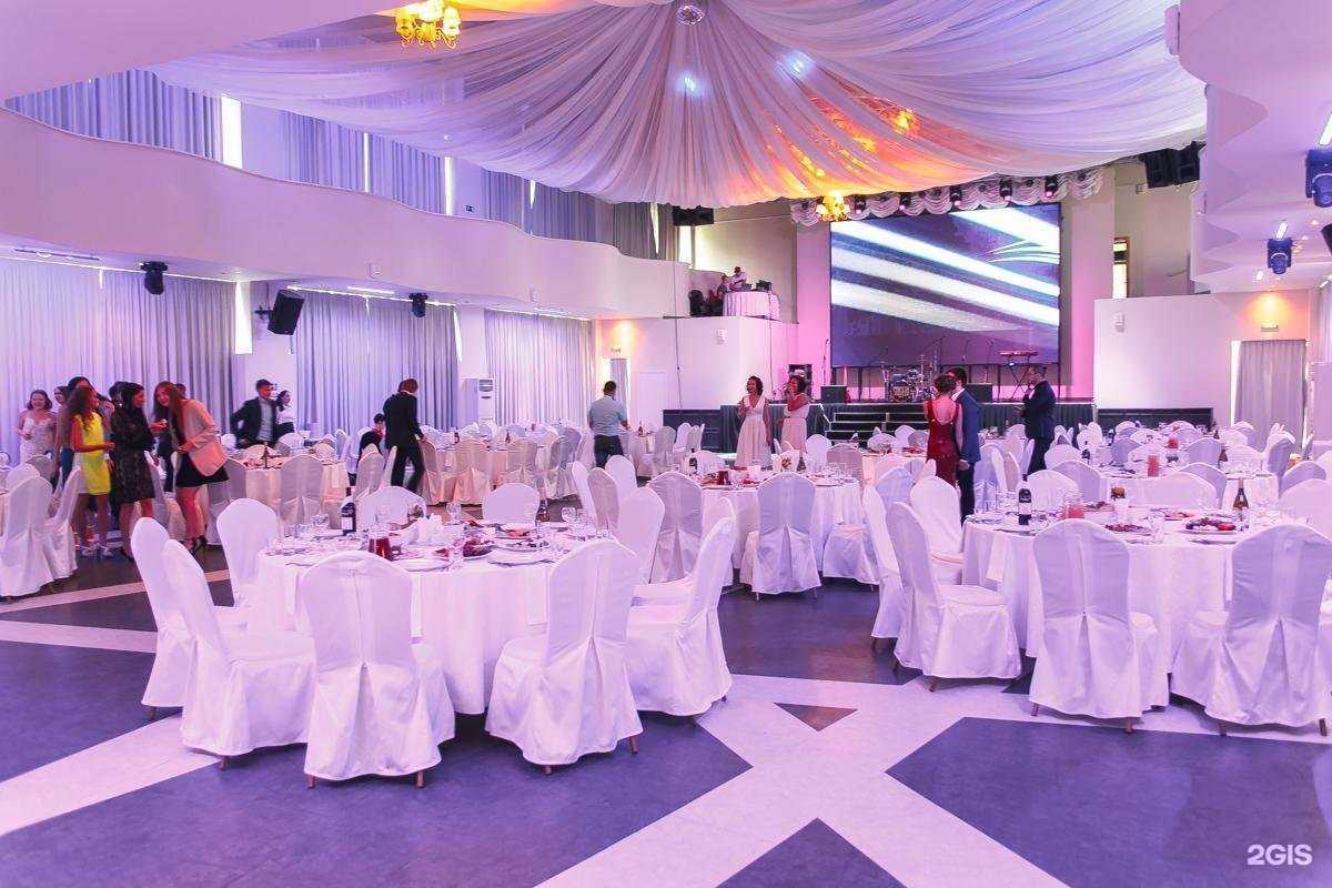 Отзывы на компанию Crystal hall в г. Новосибирск c фото