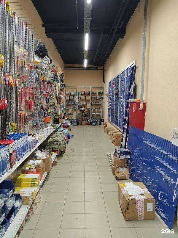 Отзывы на компанию Крепыш в Архангельске c фото