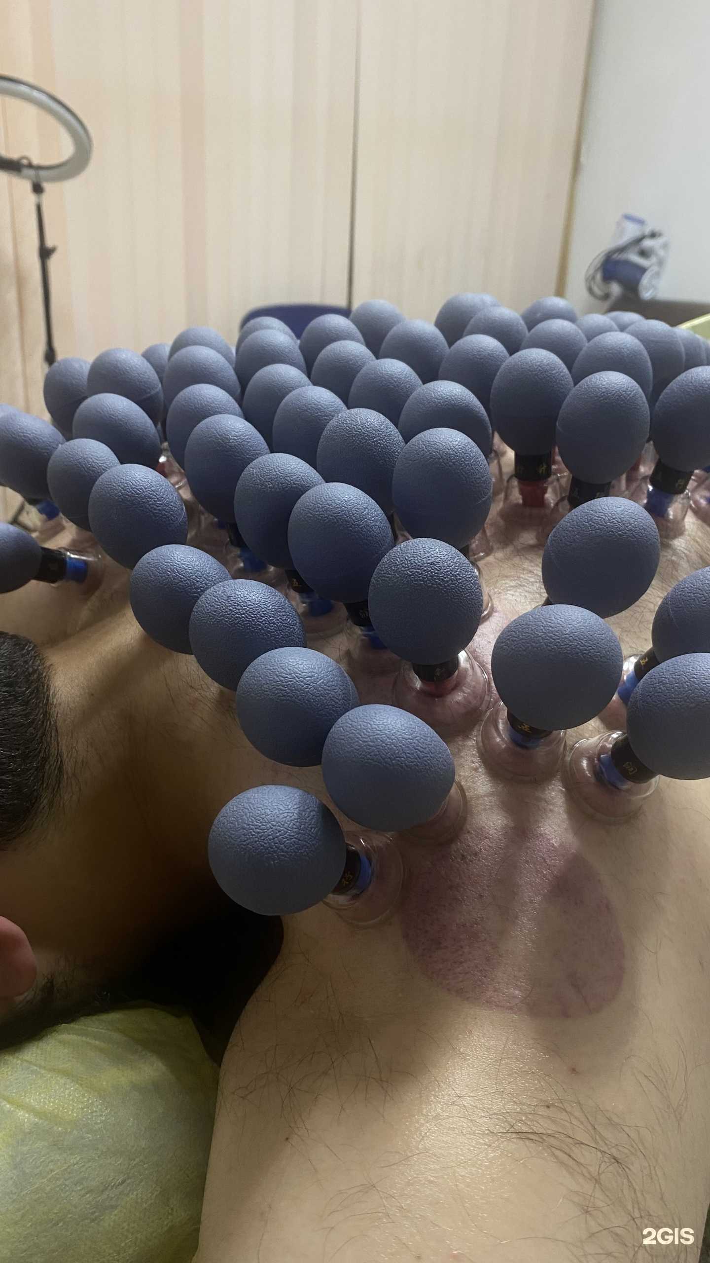 Отзывы на компанию Кабинет хиджамы для мужчин в г. Махачкала c фото