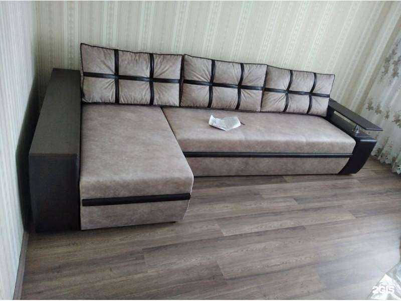 Отзывы на компанию Мебель 7я, магазин мебели в г. Лиски c фото