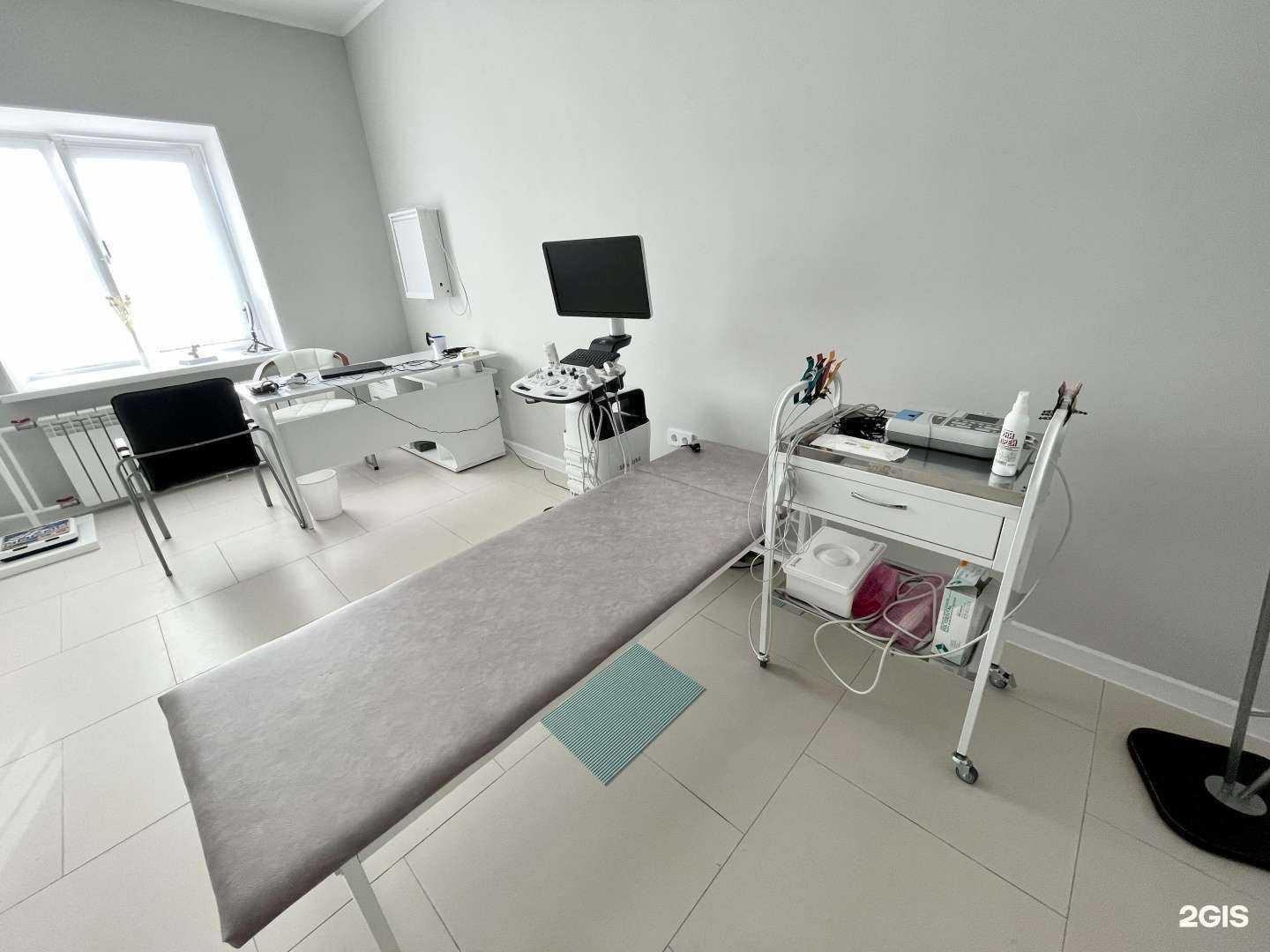 Отзывы на компанию Стелла мед в Тюмени c фото