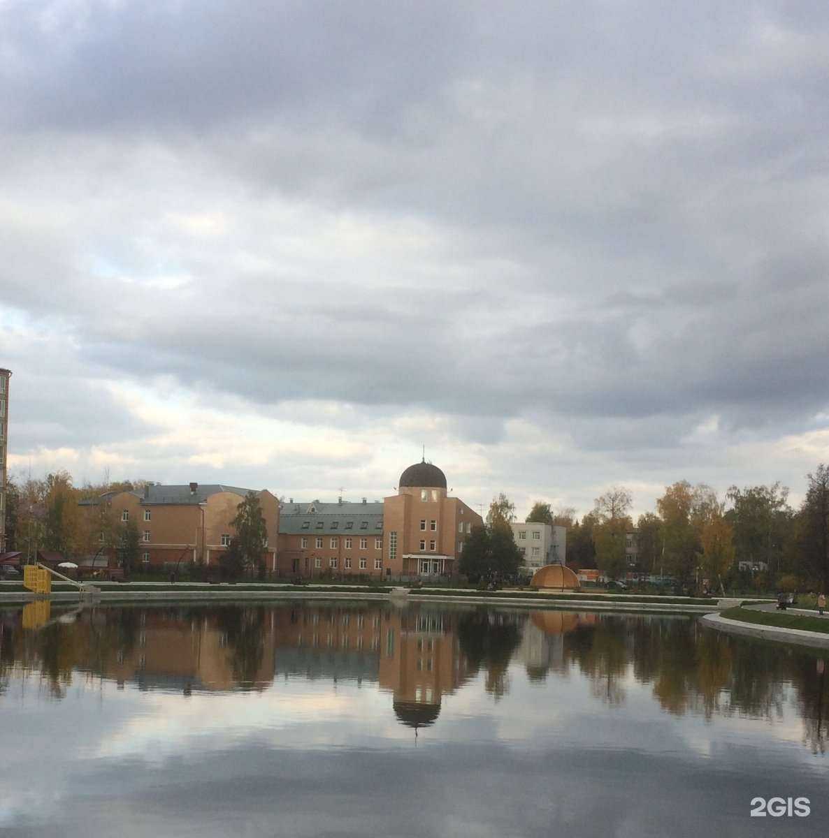 Отзывы на компанию Центральная детская модельная библиотека им. А. Гайдара в Зеленодольске c фото - фотография 2 из 2