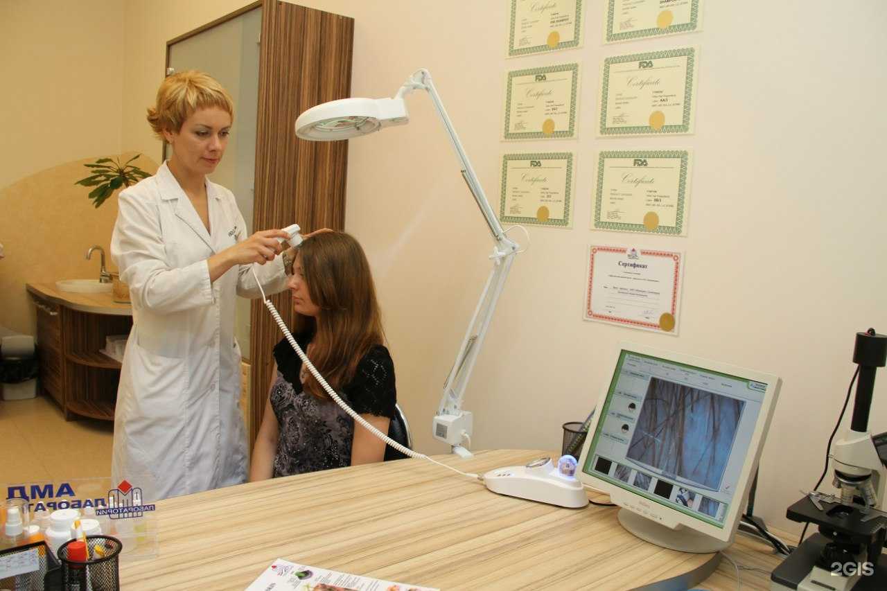 Отзывы на компанию Амд Лаборатории в г. Ярославль c фото