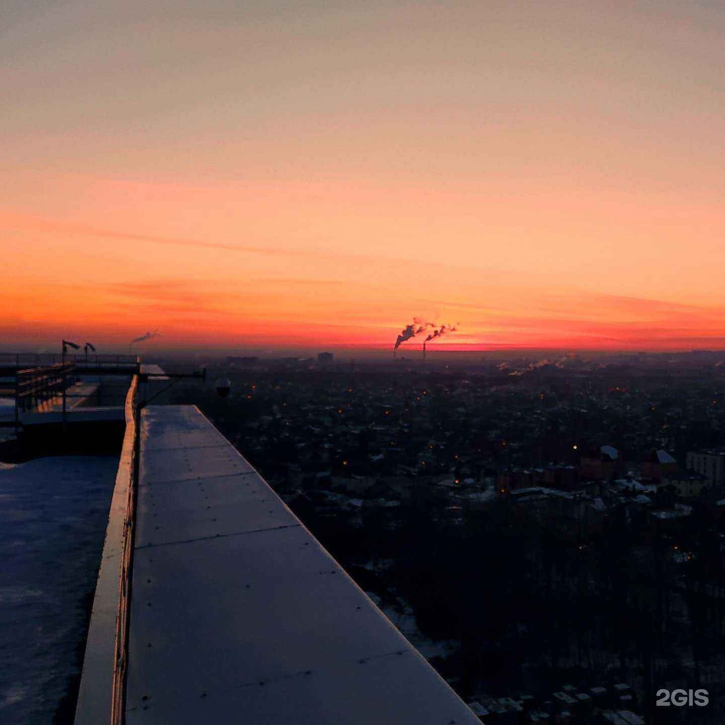 Отзывы на компанию Чистетика в Пензе c фото - фотография 2 из 2