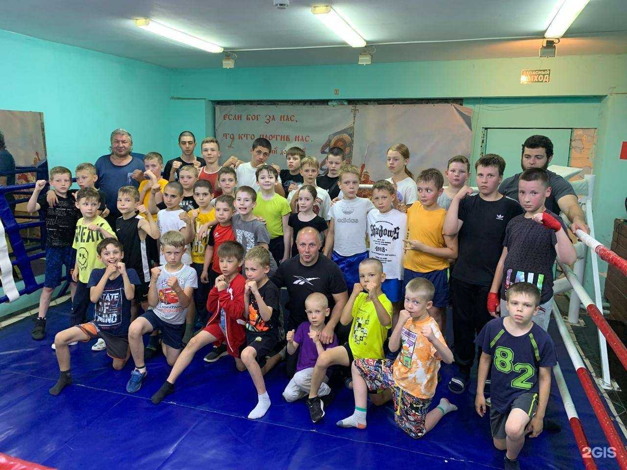 Отзывы на компанию Русский витязь в Нижнем Новгороде c фото