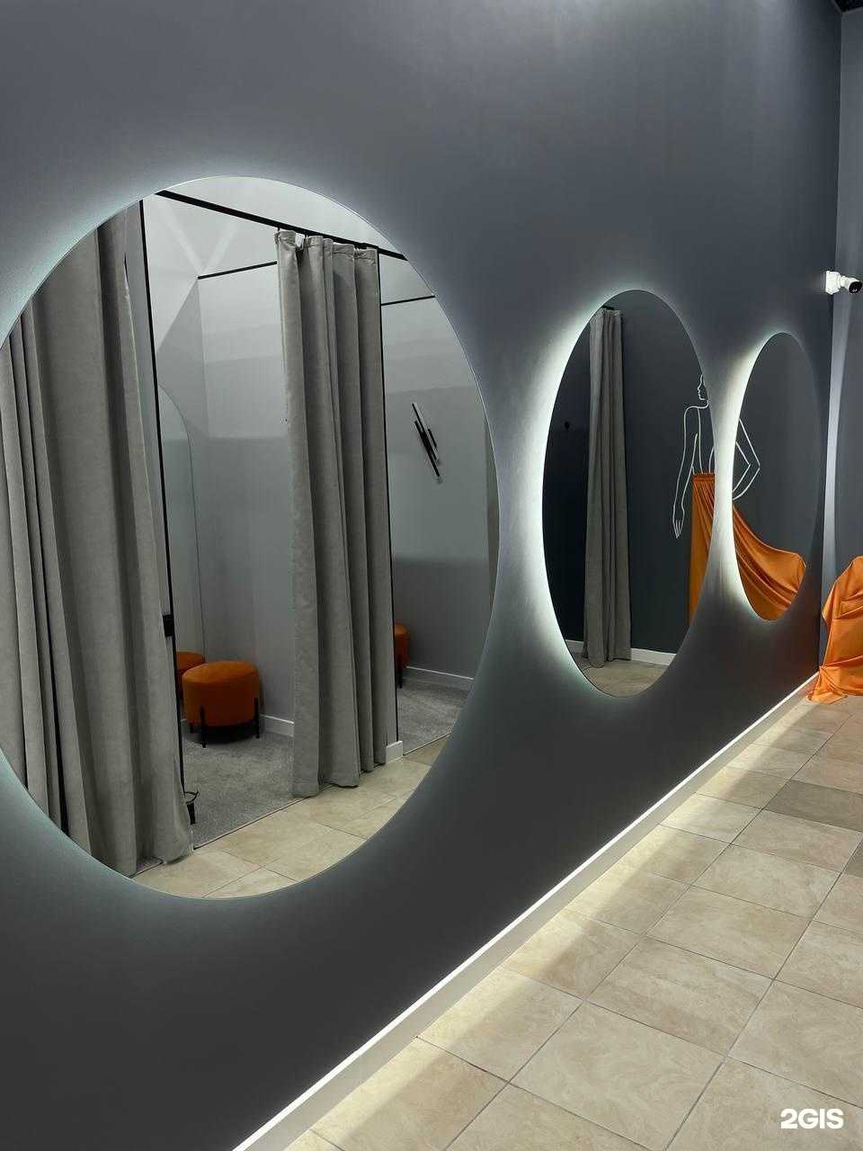 Отзывы на компанию Malina в Армавире c фото