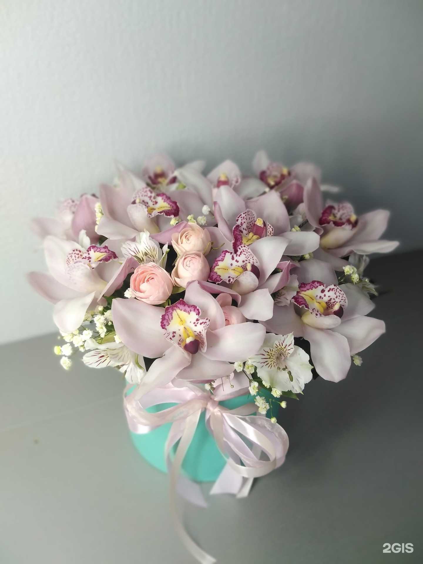 Отзывы на компанию Master Flowers в г. Самара c фото