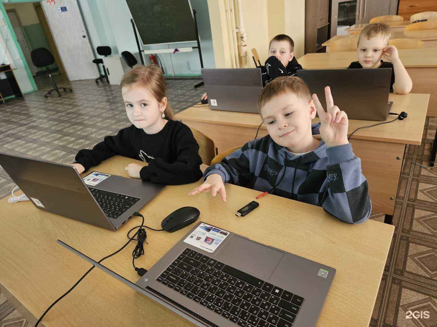 Отзывы на компанию Kiberone в Новосибирске c фото