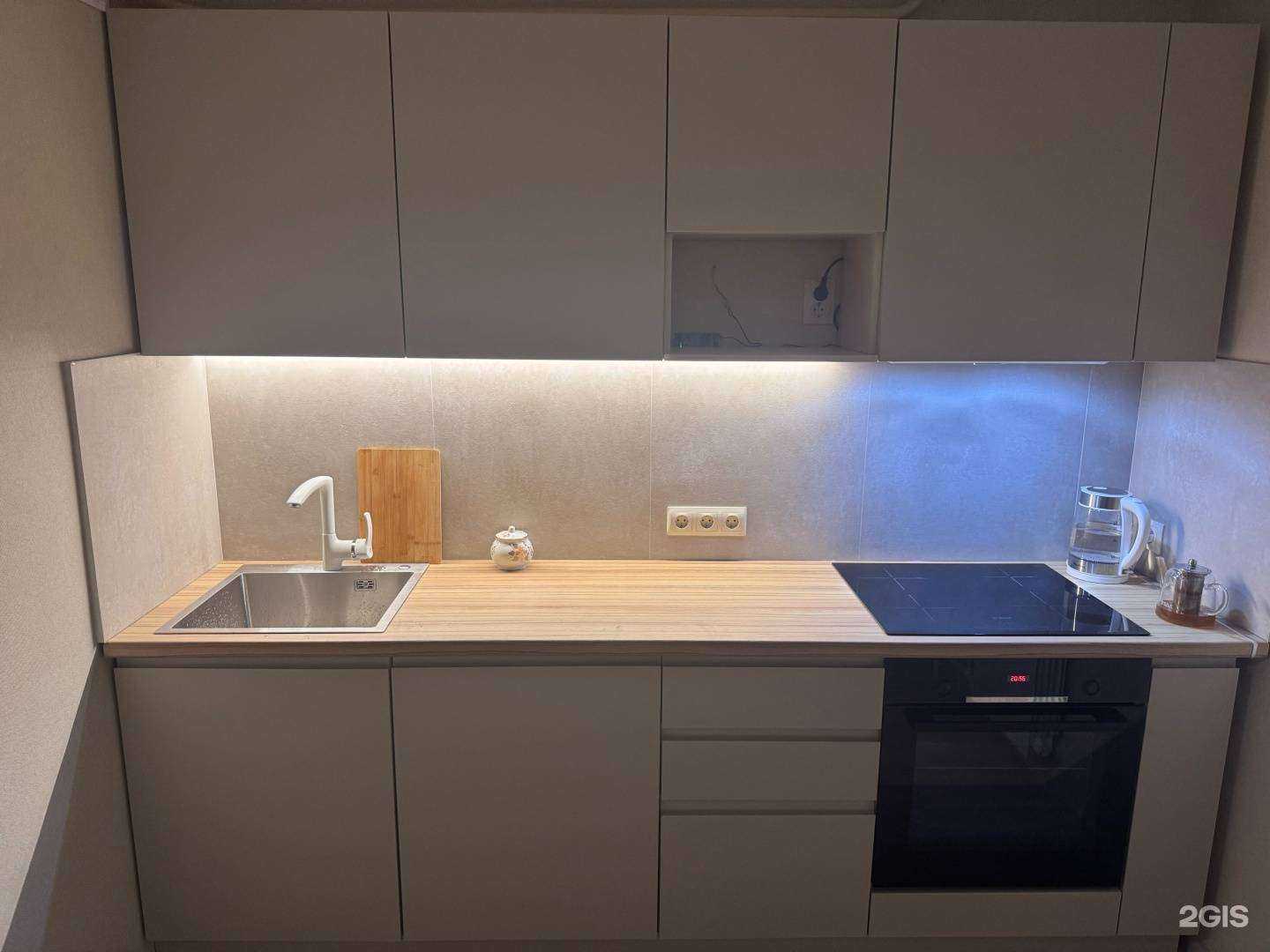 Отзывы на компанию Mebelkovo в г. Казань c фото