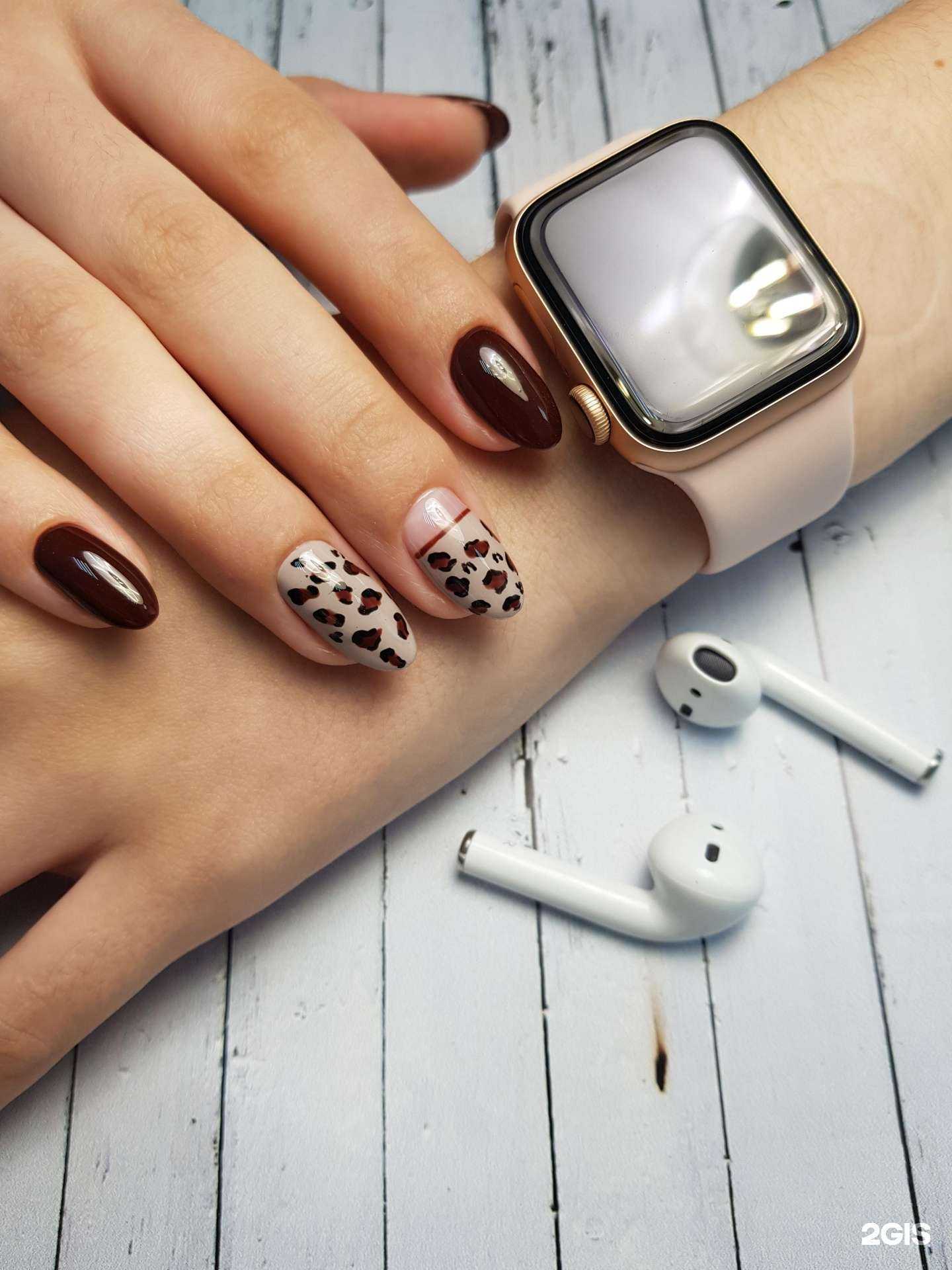 Отзывы на компанию Кабинет маникюра и  педикюра в Самаре c фото