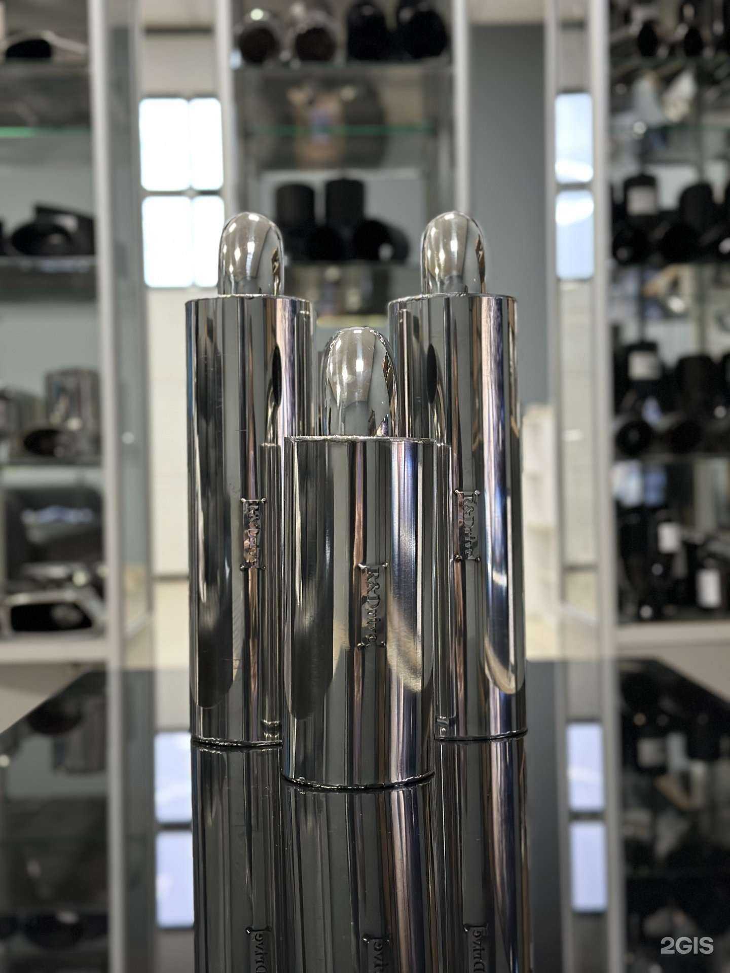 Отзывы на компанию R&Drive в Казани c фото