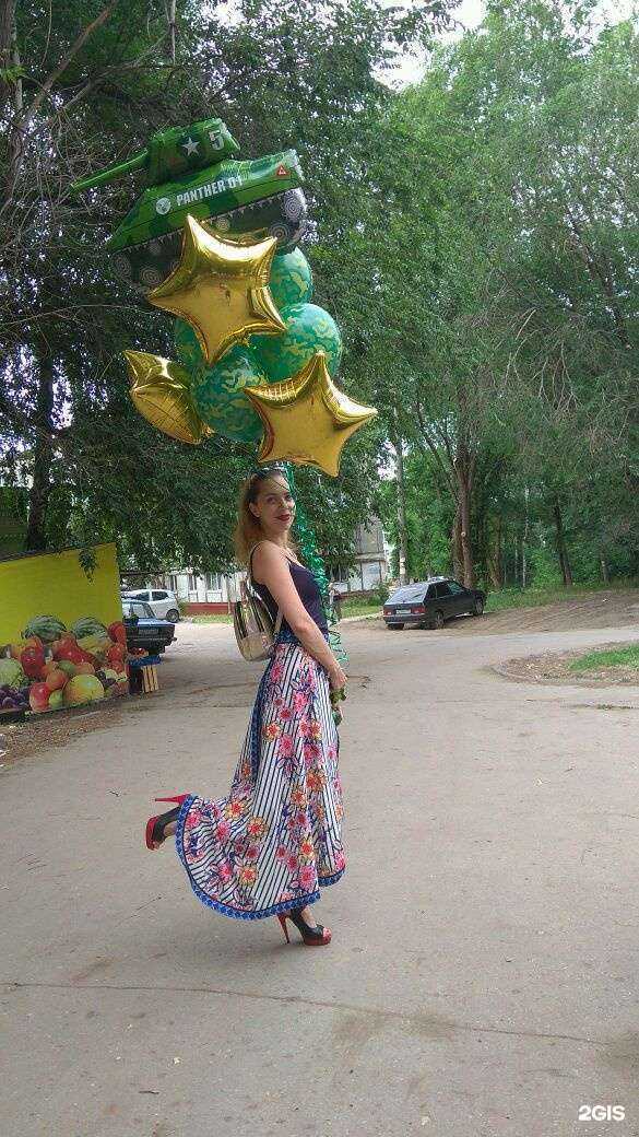 Отзывы на компанию Magic-fest в Самаре c фото