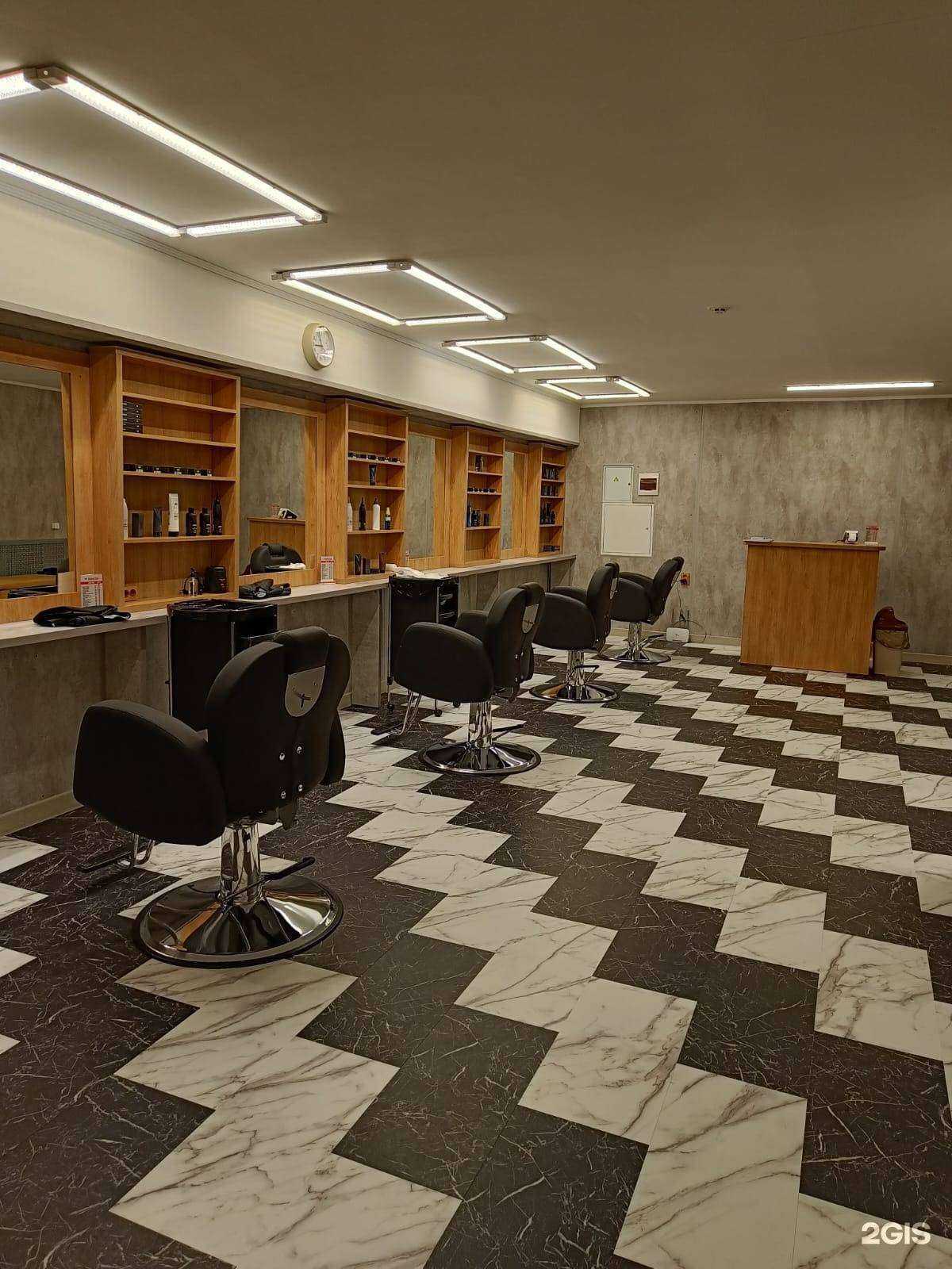 Отзывы на компанию Barber Clan в г. Томск c фото