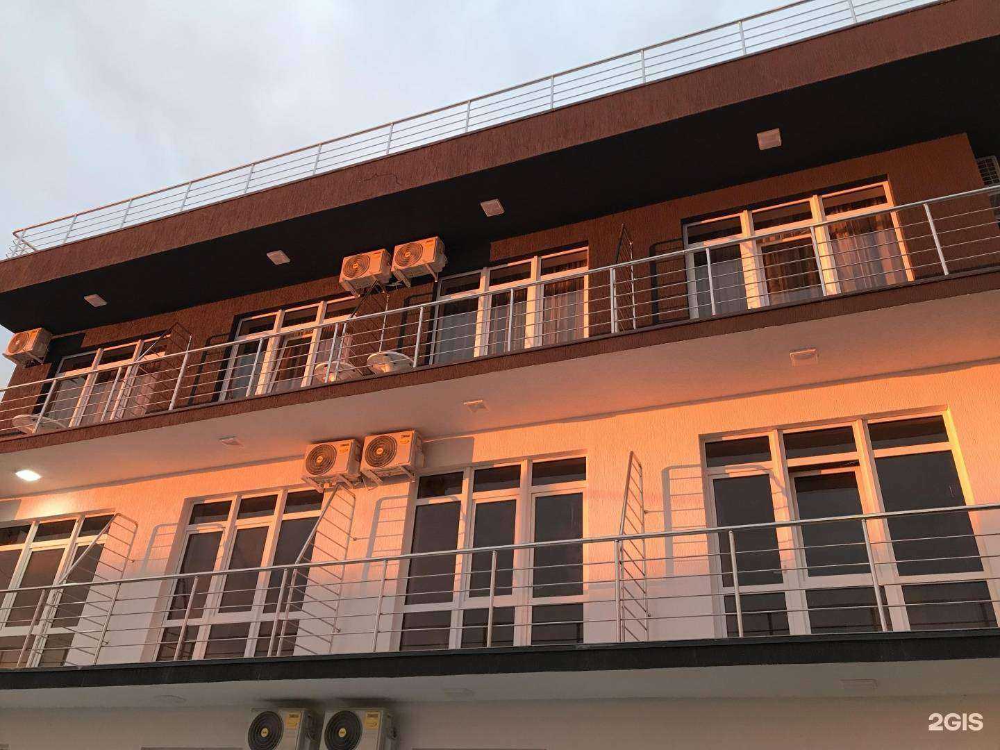 Отзывы на компанию Мирамар в Сочи c фото