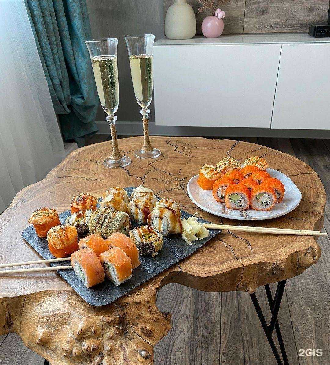 Отзывы на компанию Roll Food Boll в г. Белгород c фото