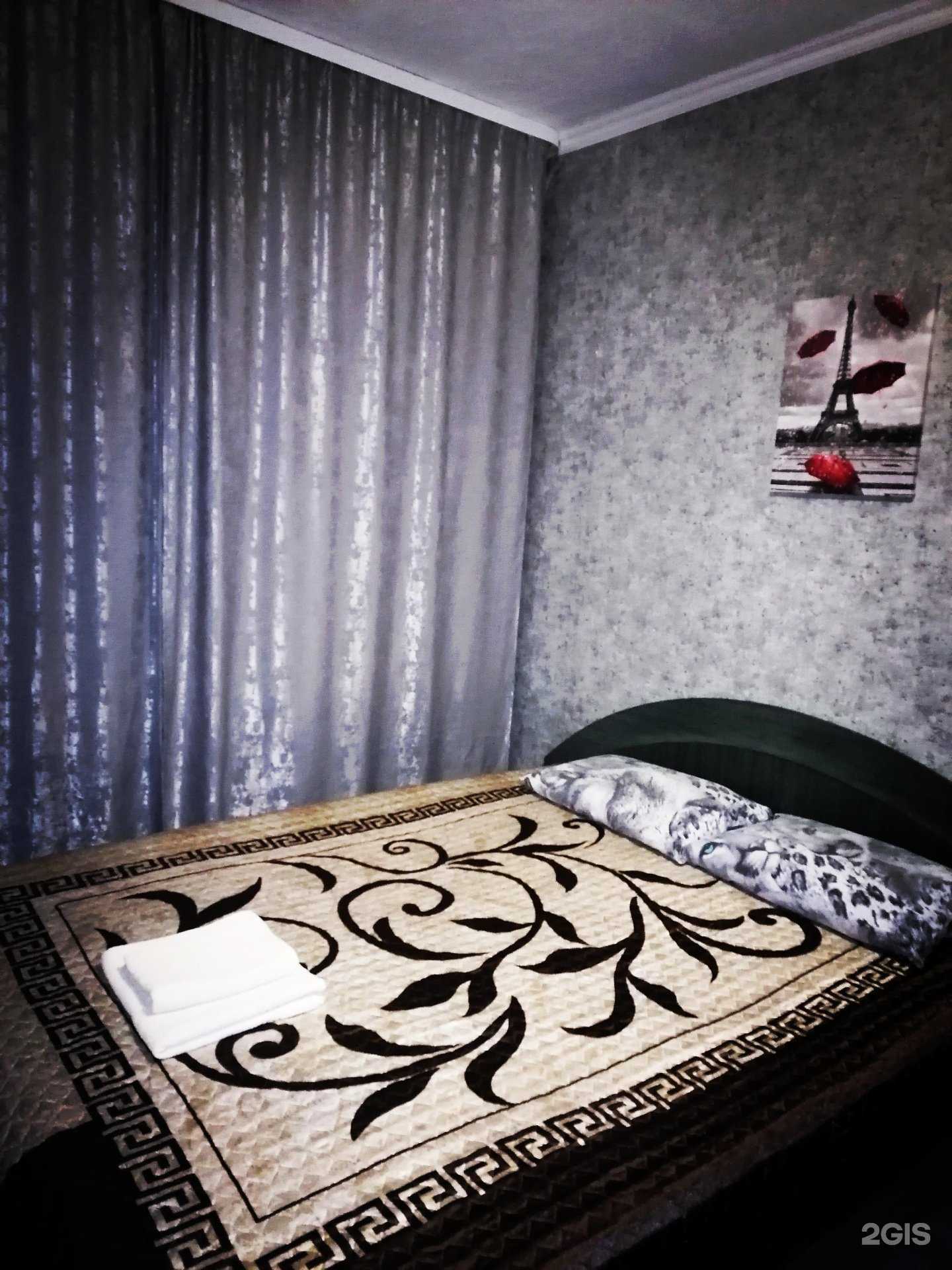 Отзывы на компанию Рум-отель в Улан-Удэ c фото