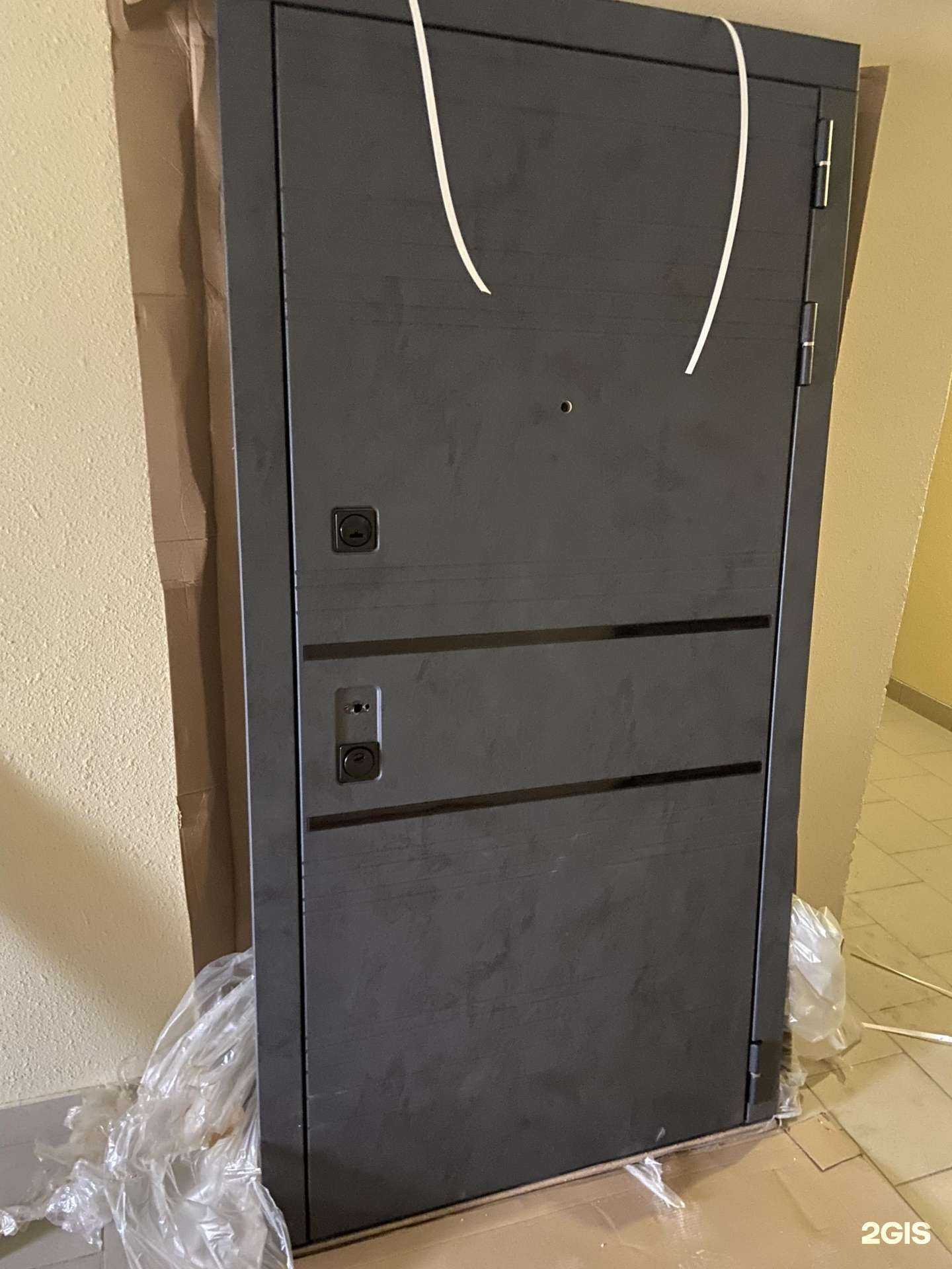 Отзывы на компанию Город дверей в г. Воронеж c фото