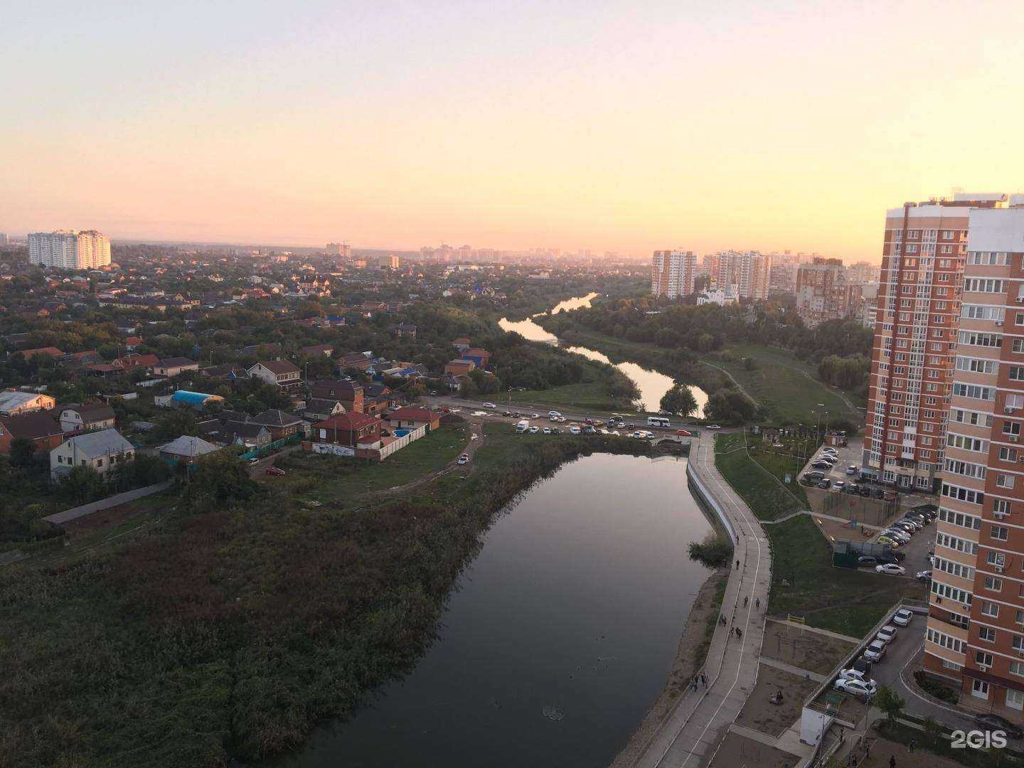 Отзывы на компанию Клиника Екатерининская в Краснодаре c фото - фотография 2 из 2