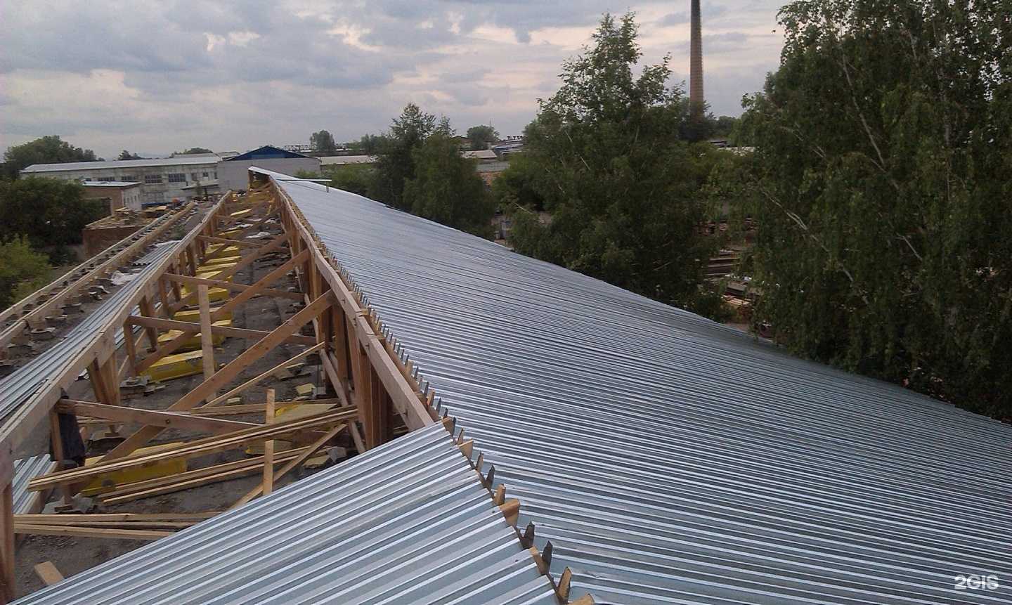 Отзывы на компанию Т-Билдинг в Вологде c фото