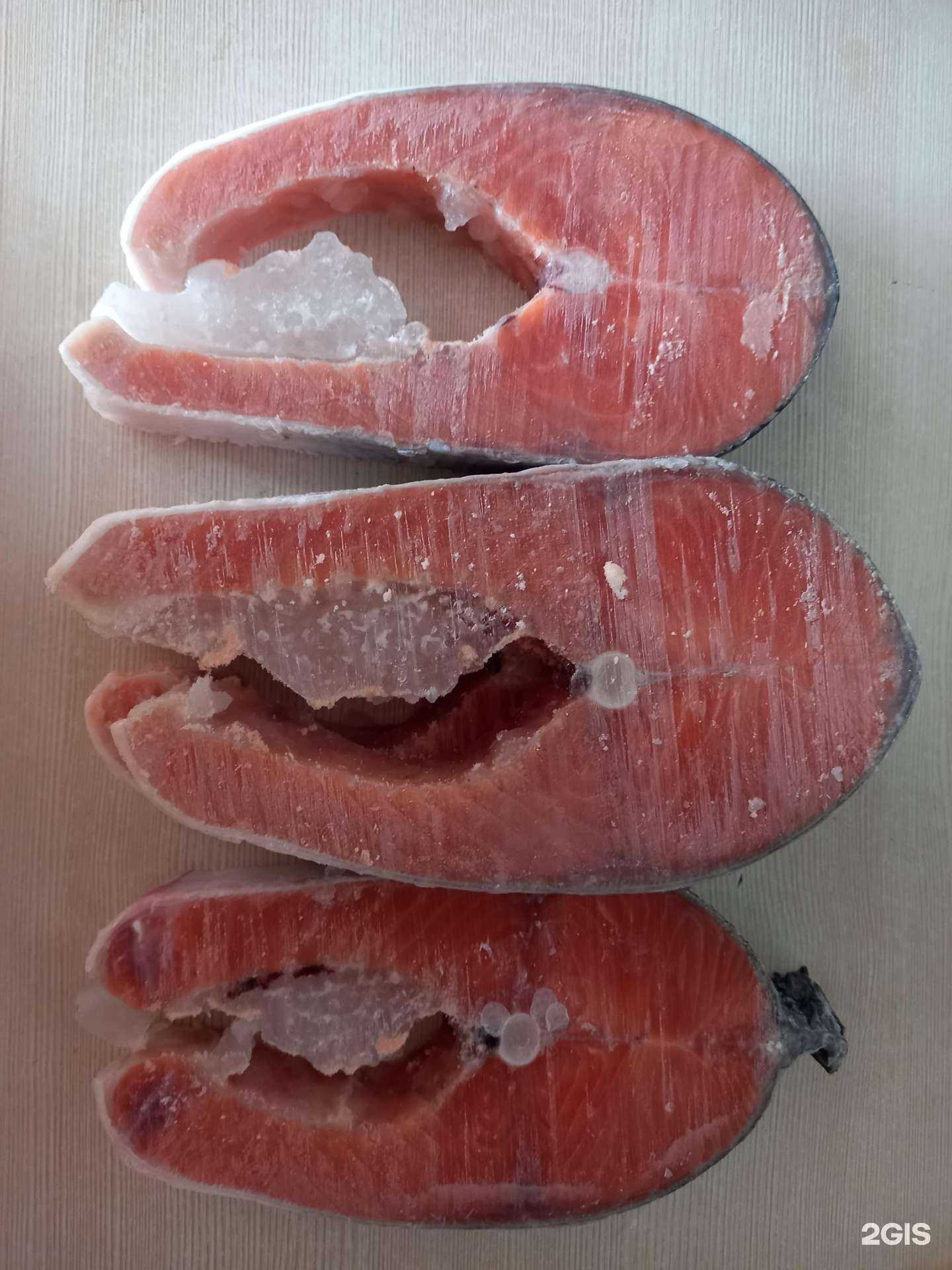 Отзывы на компанию Первый рыбный в Кемерове c фото