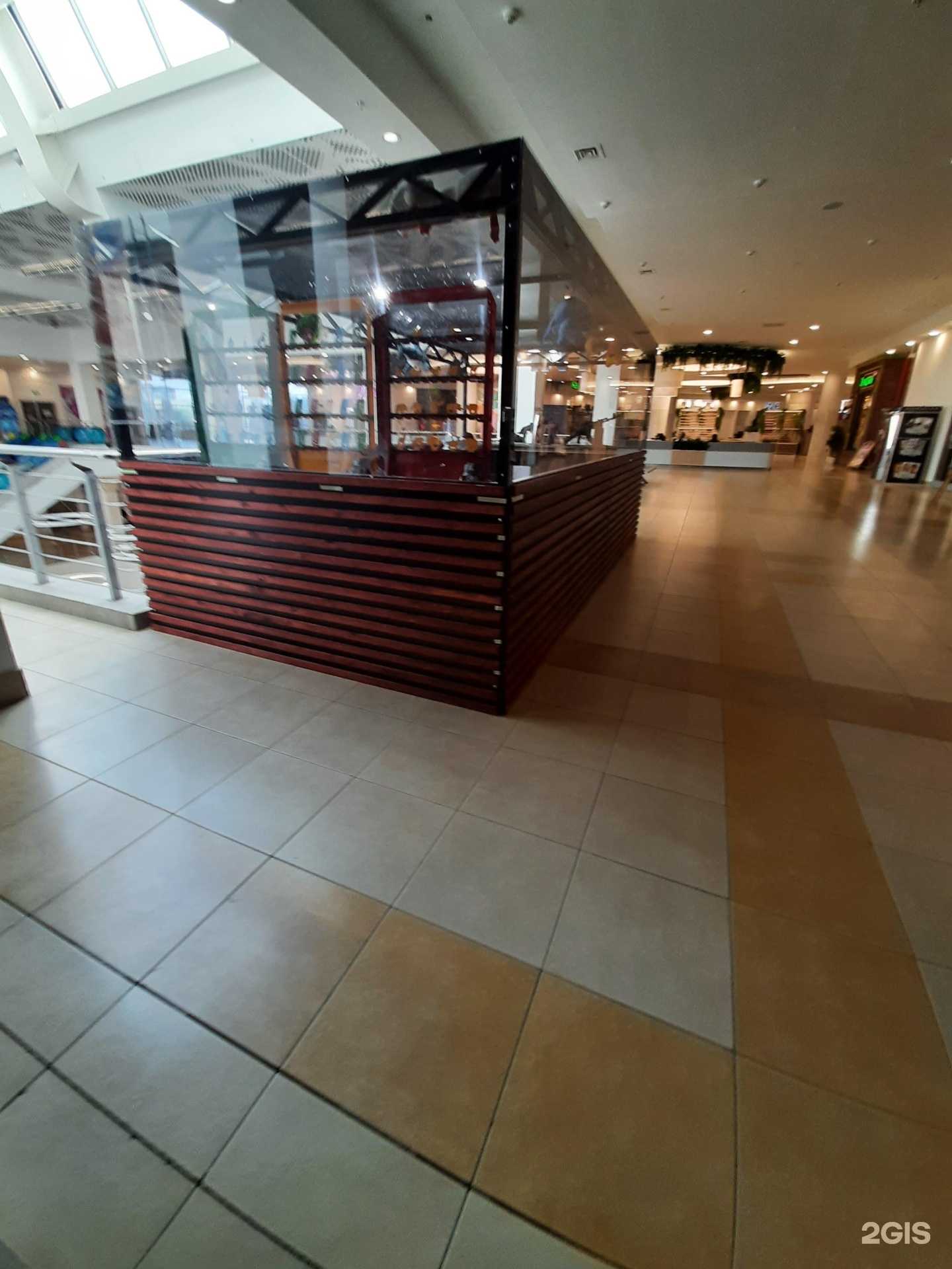 Отзывы на компанию Призовой тир в Самаре c фото