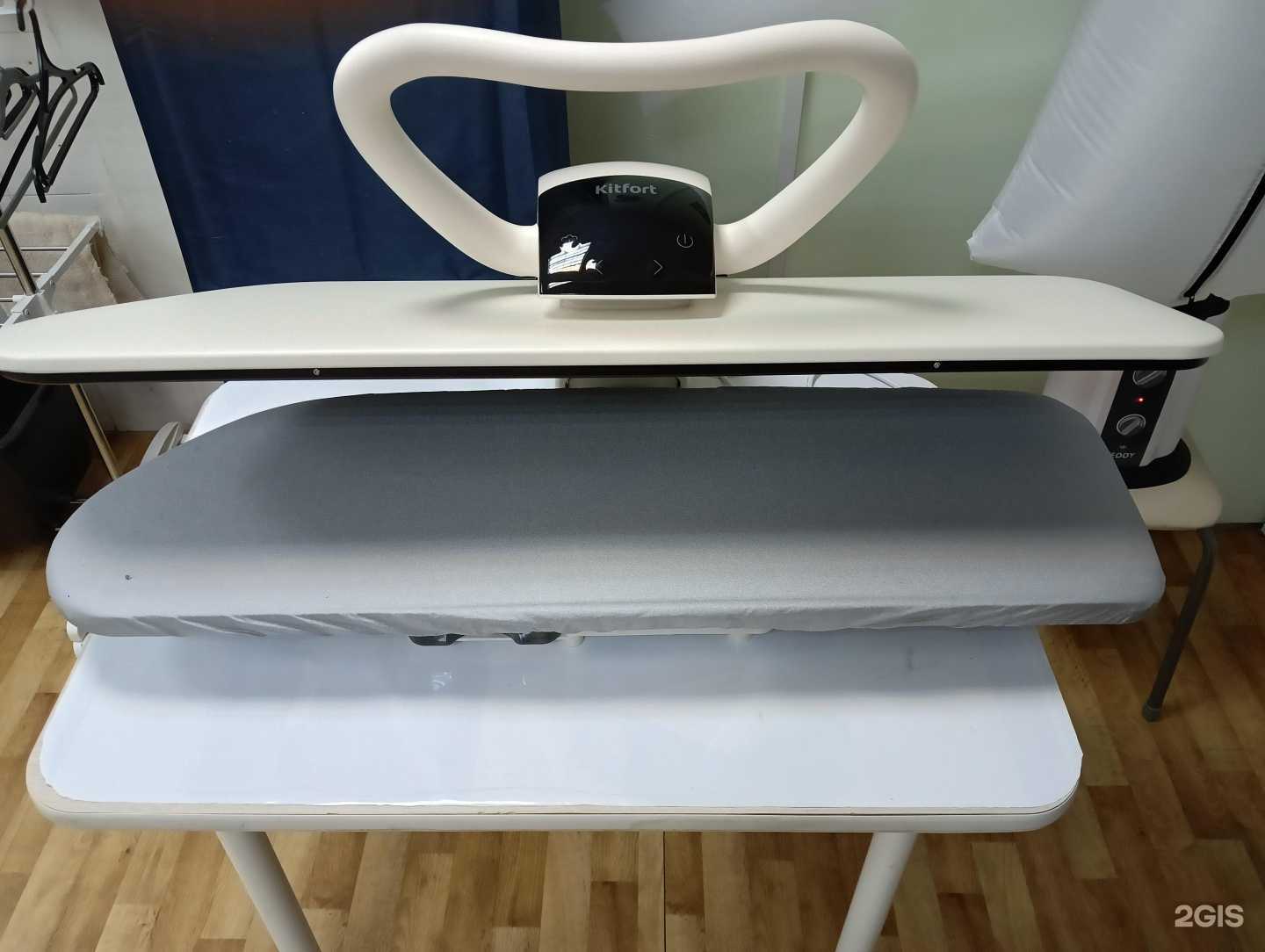 Отзывы на компанию Стирка-тут в г. Находка c фото