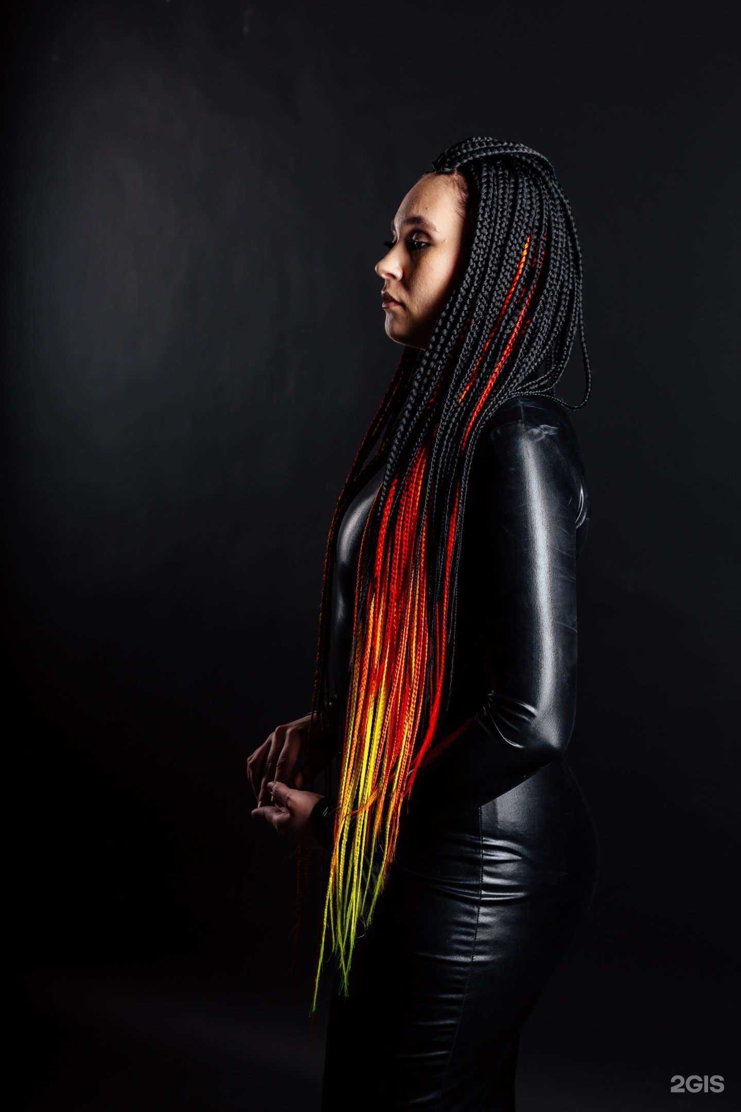 Отзывы на компанию Veronaafro в г. Улан-Удэ c фото