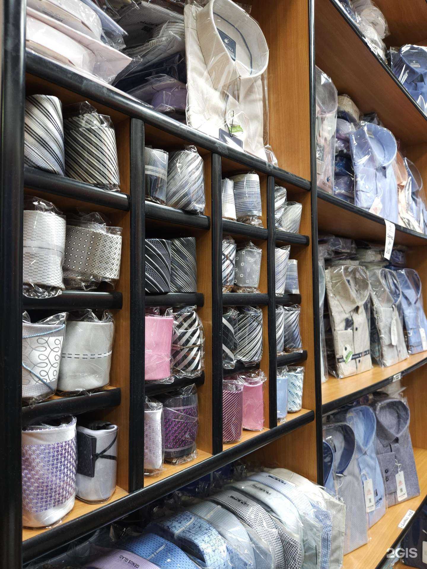 Отзывы на компанию Boys and shirts в Иркутске c фото