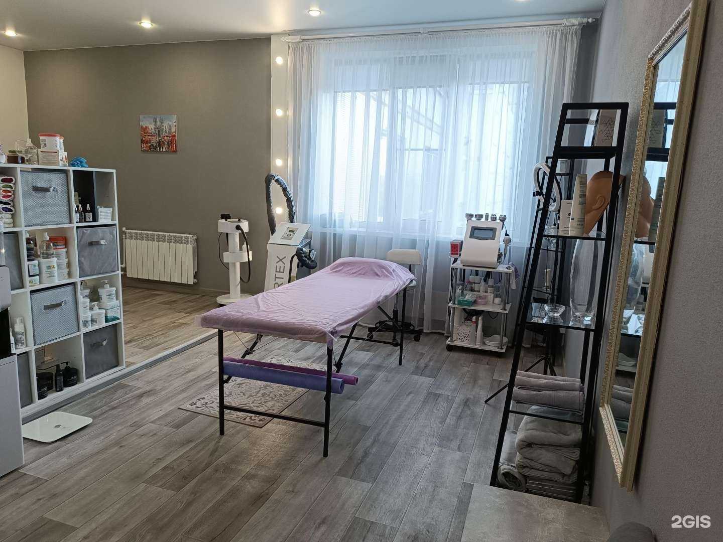 Отзывы на компанию Body Мастерская в Новосибирске c фото