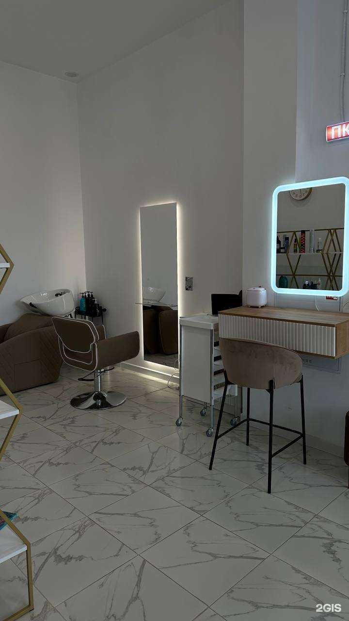 Отзывы на компанию Beauty Баzа в Перми c фото