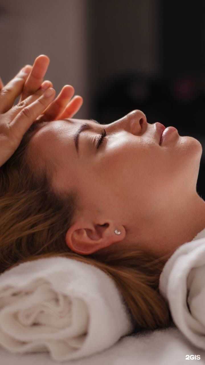 Отзывы на компанию Кабинет мастера массажа в г. Бердск c фото