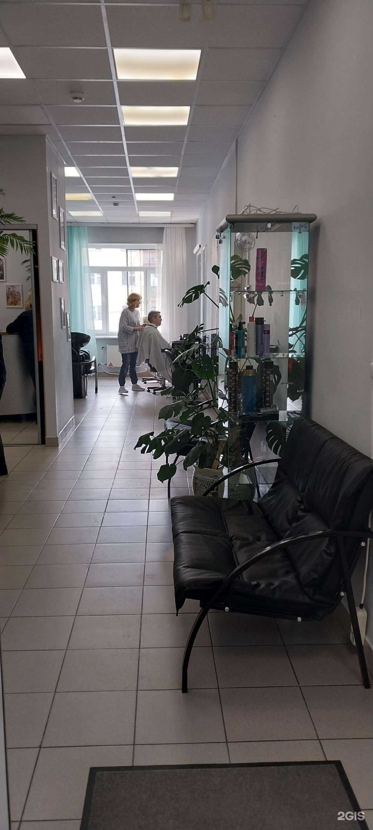 Отзывы на компанию Элегант Люкс в Новосибирске c фото