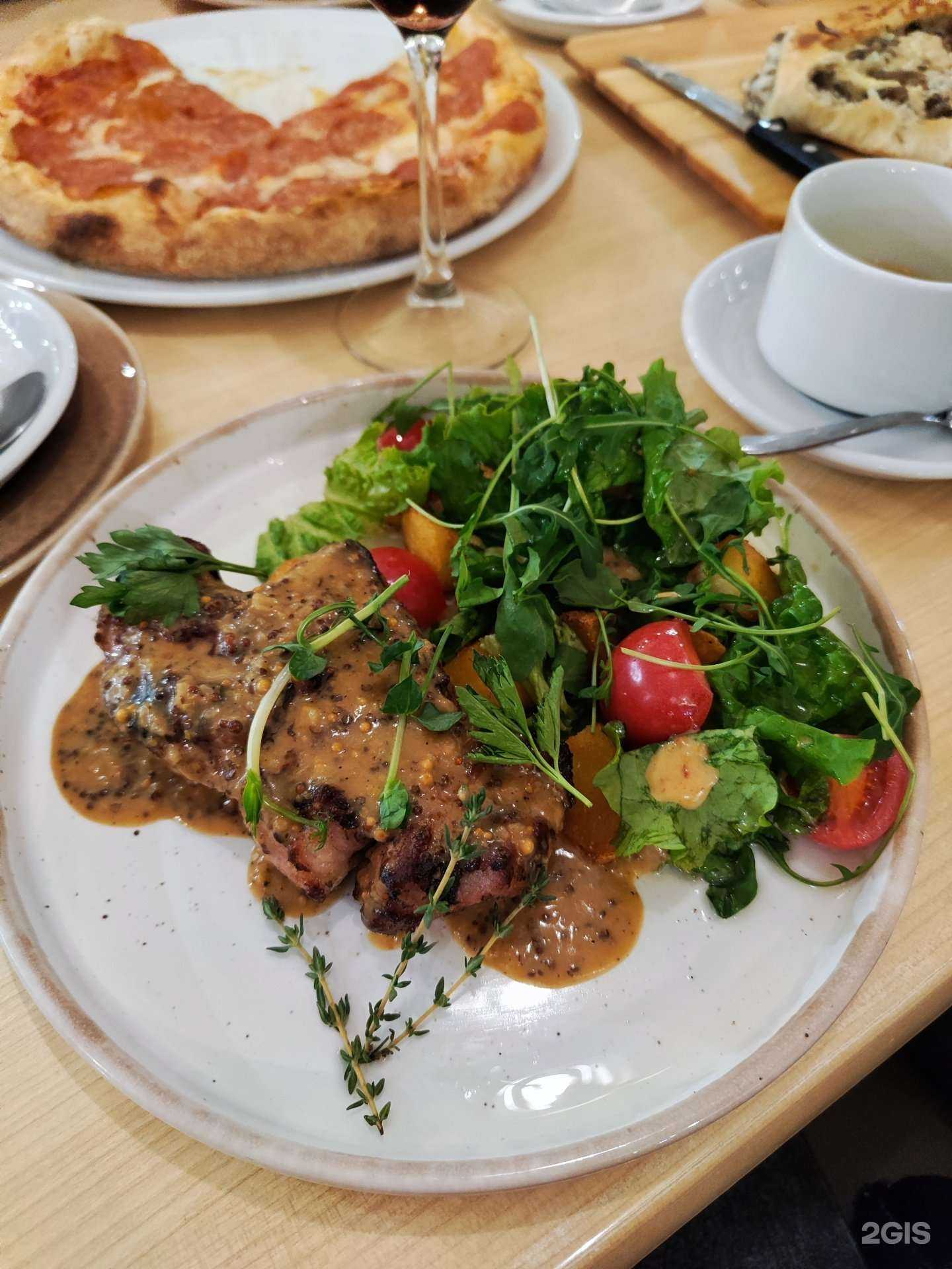 Отзывы на компанию Две оливки в Комсомольске-на-Амуре c фото