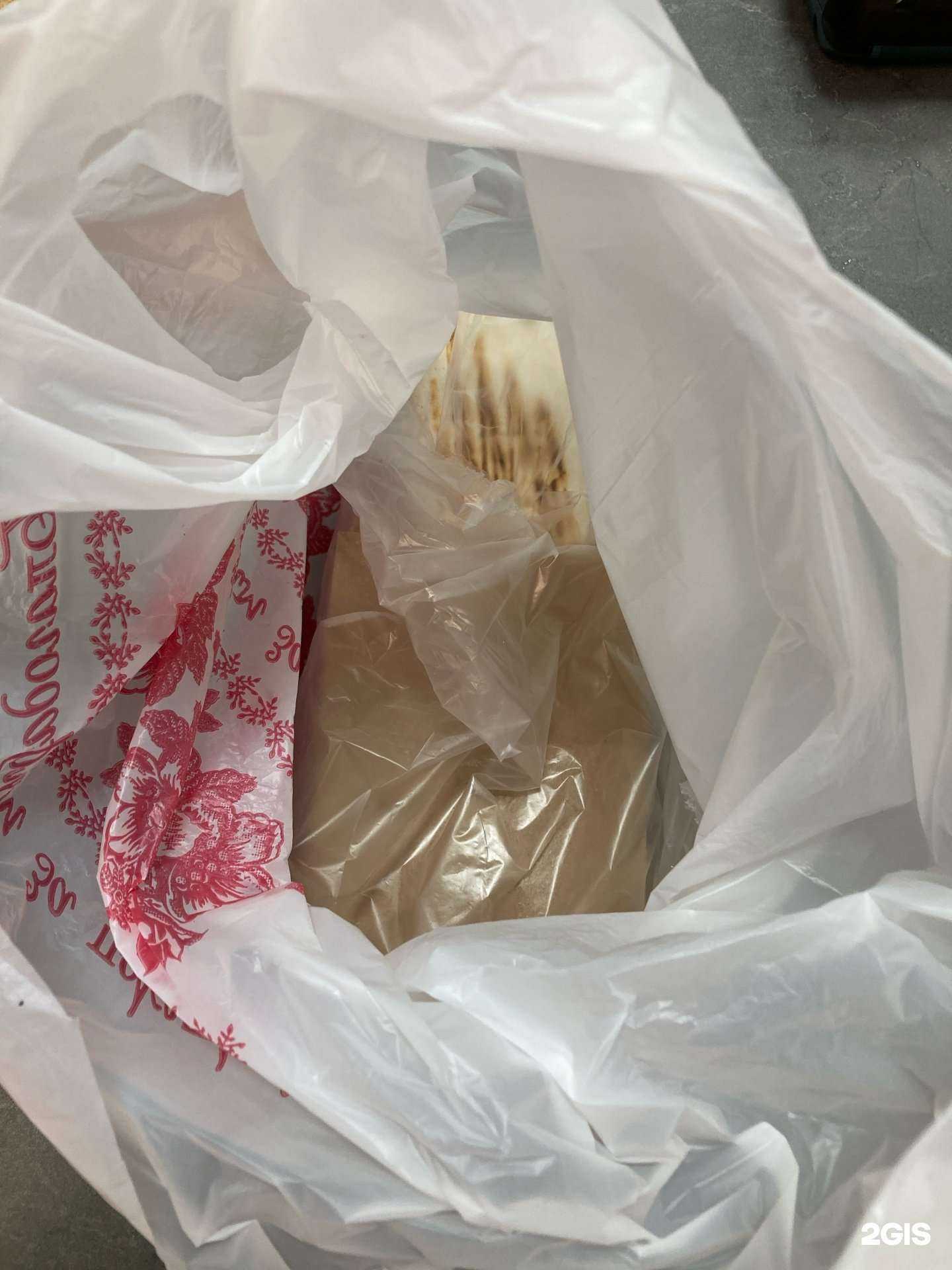 Отзывы на компанию Я люблю Шаурму в г. Нижневартовск c фото