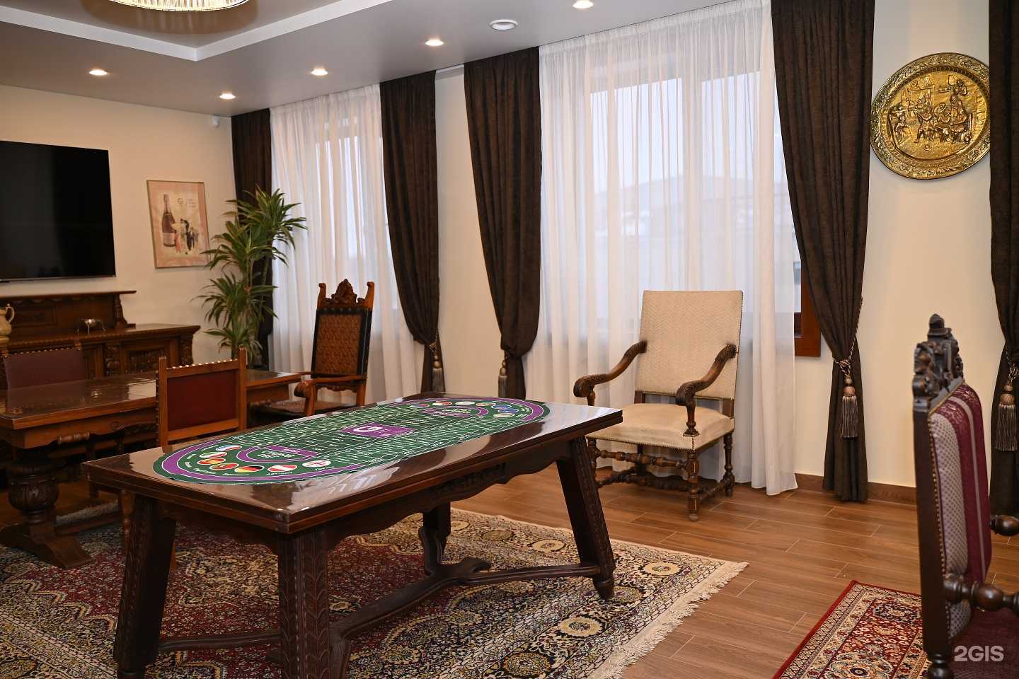 Отзывы на компанию Территория V в Калуге c фото