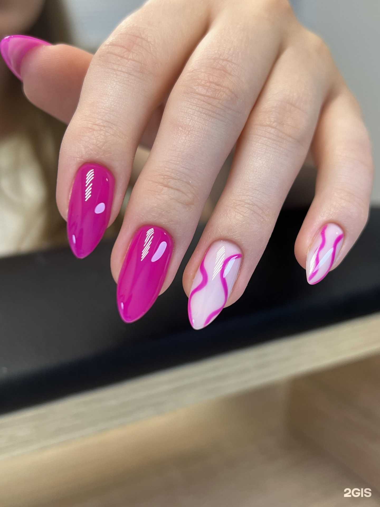 Отзывы на компанию Zhak_manik в Уфе c фото