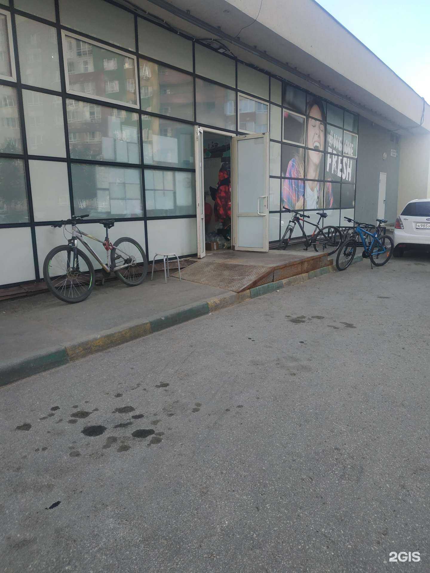 Отзывы на компанию Самокат в Нижнем Новгороде c фото