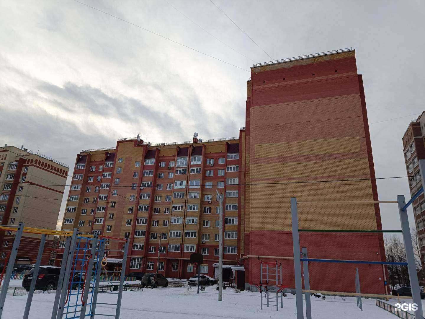 Отзывы на компанию Море в Йошкар-Оле c фото - фотография 2 из 2