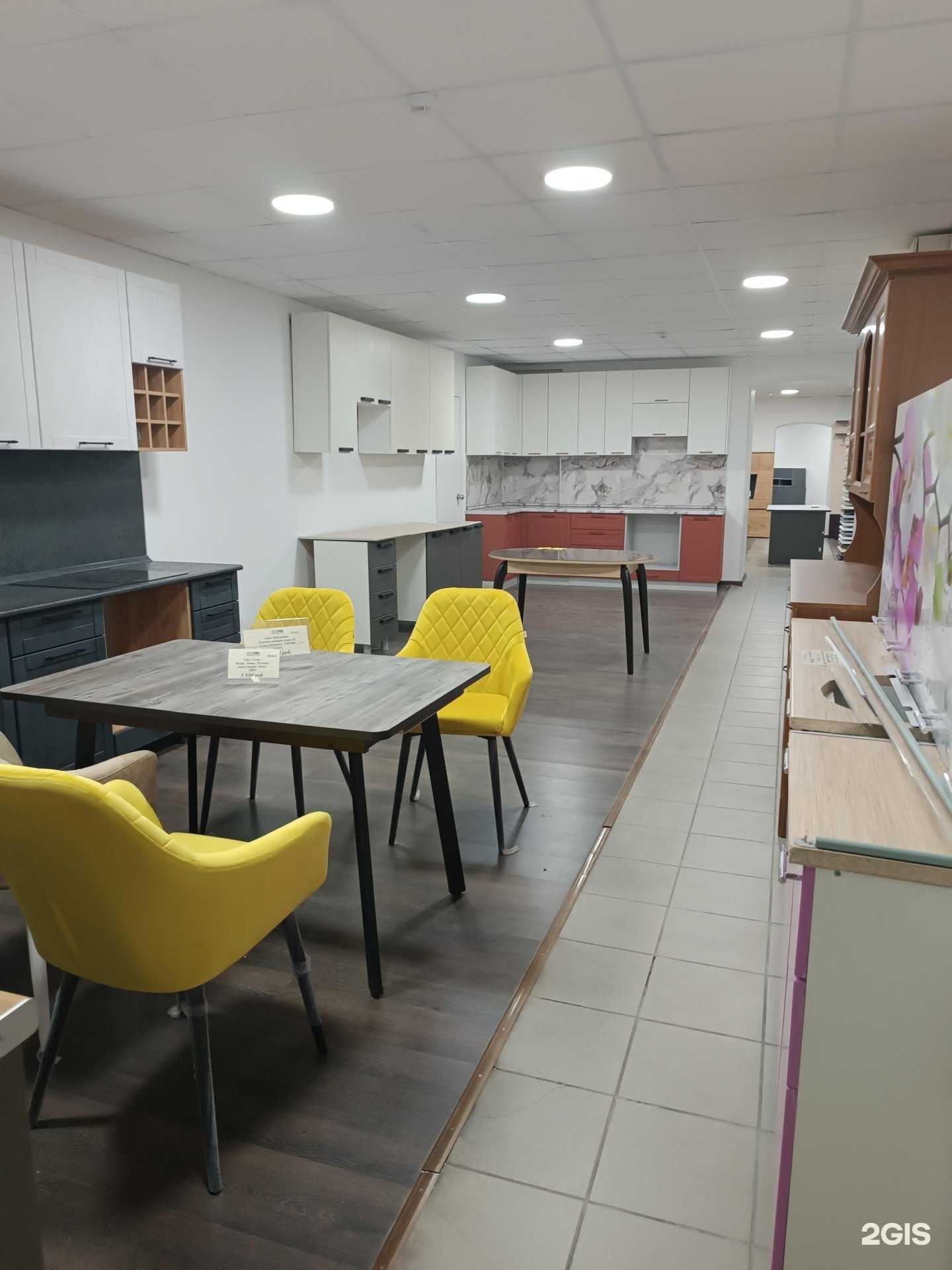 Отзывы на компанию Мир мебели в Нижнем Новгороде c фото