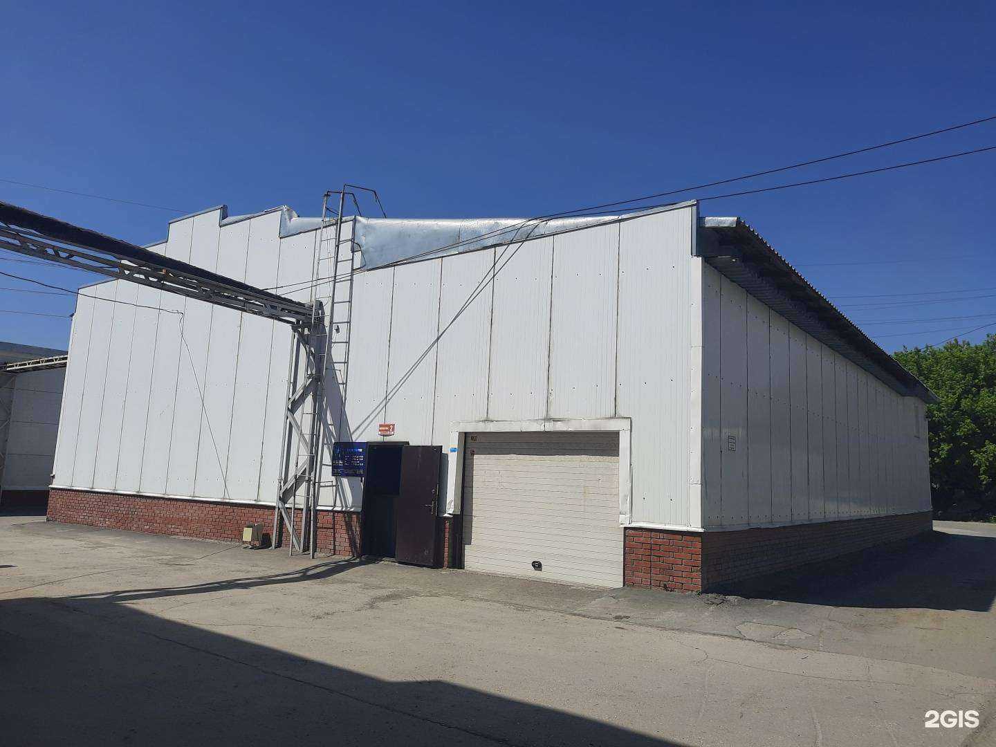 Отзывы на компанию Seiko154 в Новосибирске c фото - фотография 2 из 2