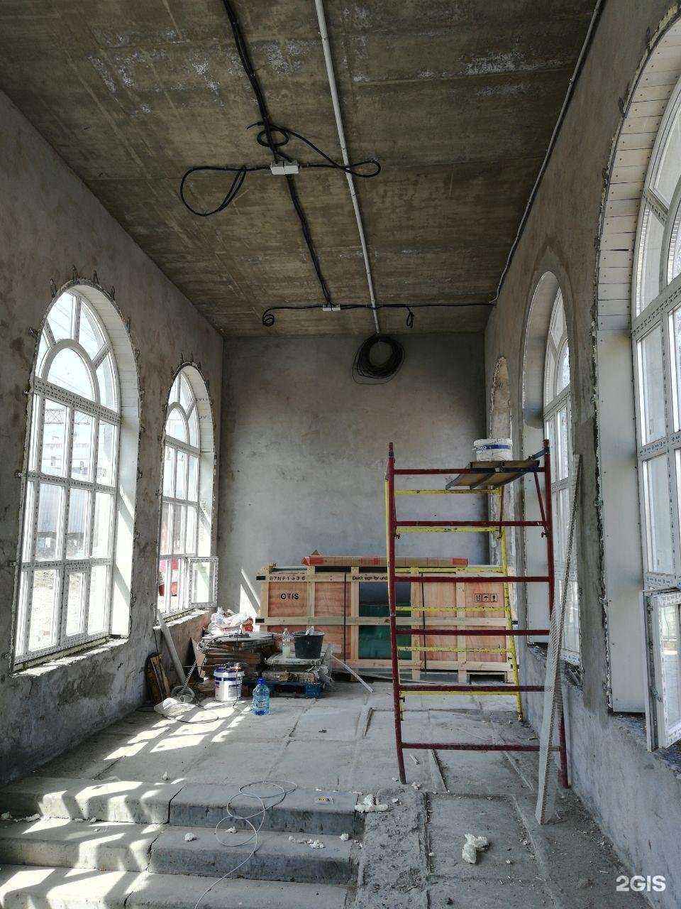 Отзывы на компанию Стройтех в г. Хабаровск c фото