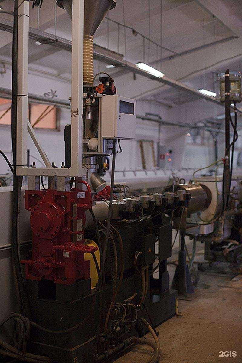 Отзывы на компанию РТП в Новосибирске c фото