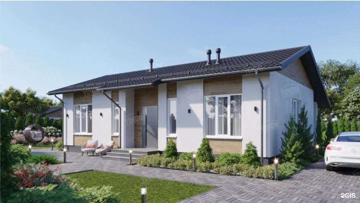 Отзывы на компанию Yohom в Иванове c фото